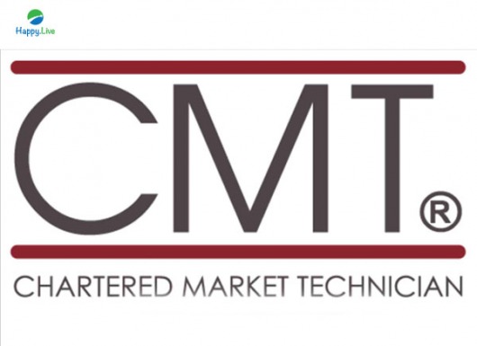 CMT (Chartered Market Technician) CMT (Chartered Market Technician)