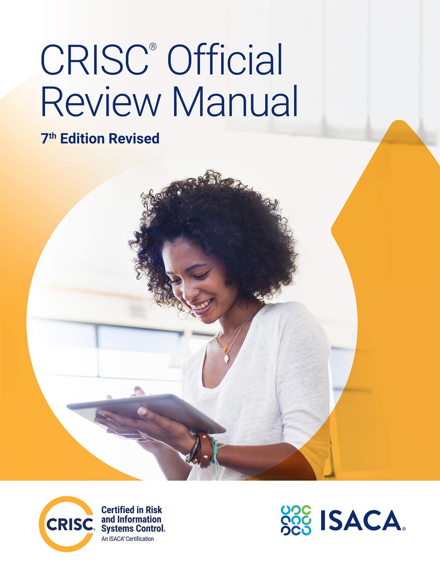 CRISC Official Review Manual CRISC Official Review Manual