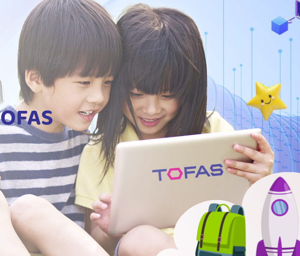 KỲ THI LẬP TRÌNH QUỐC TẾ TOFAS 2025 KỲ THI LẬP TRÌNH QUỐC TẾ TOFAS 2025